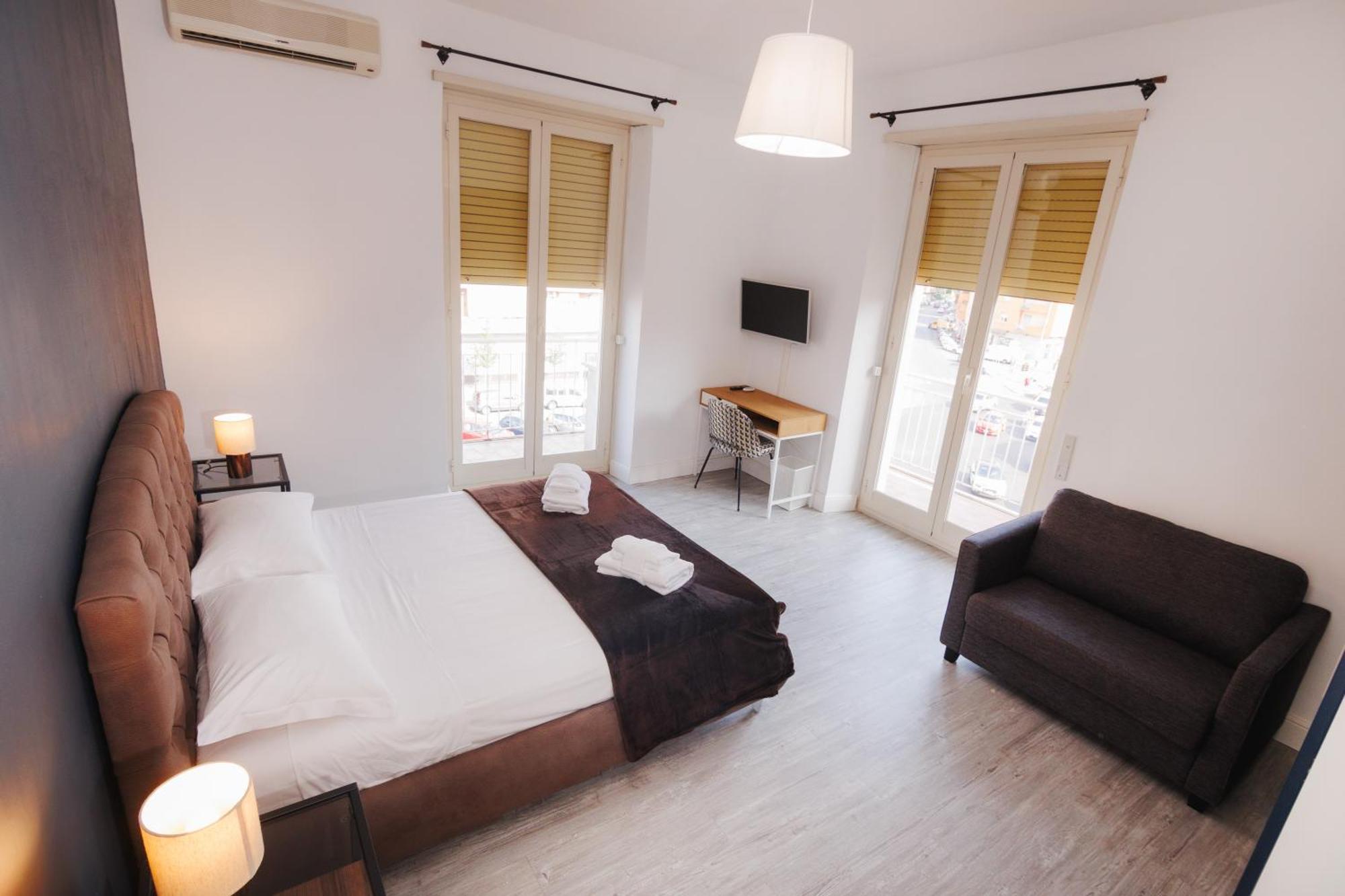 Lägenhet Casa Boccea 112