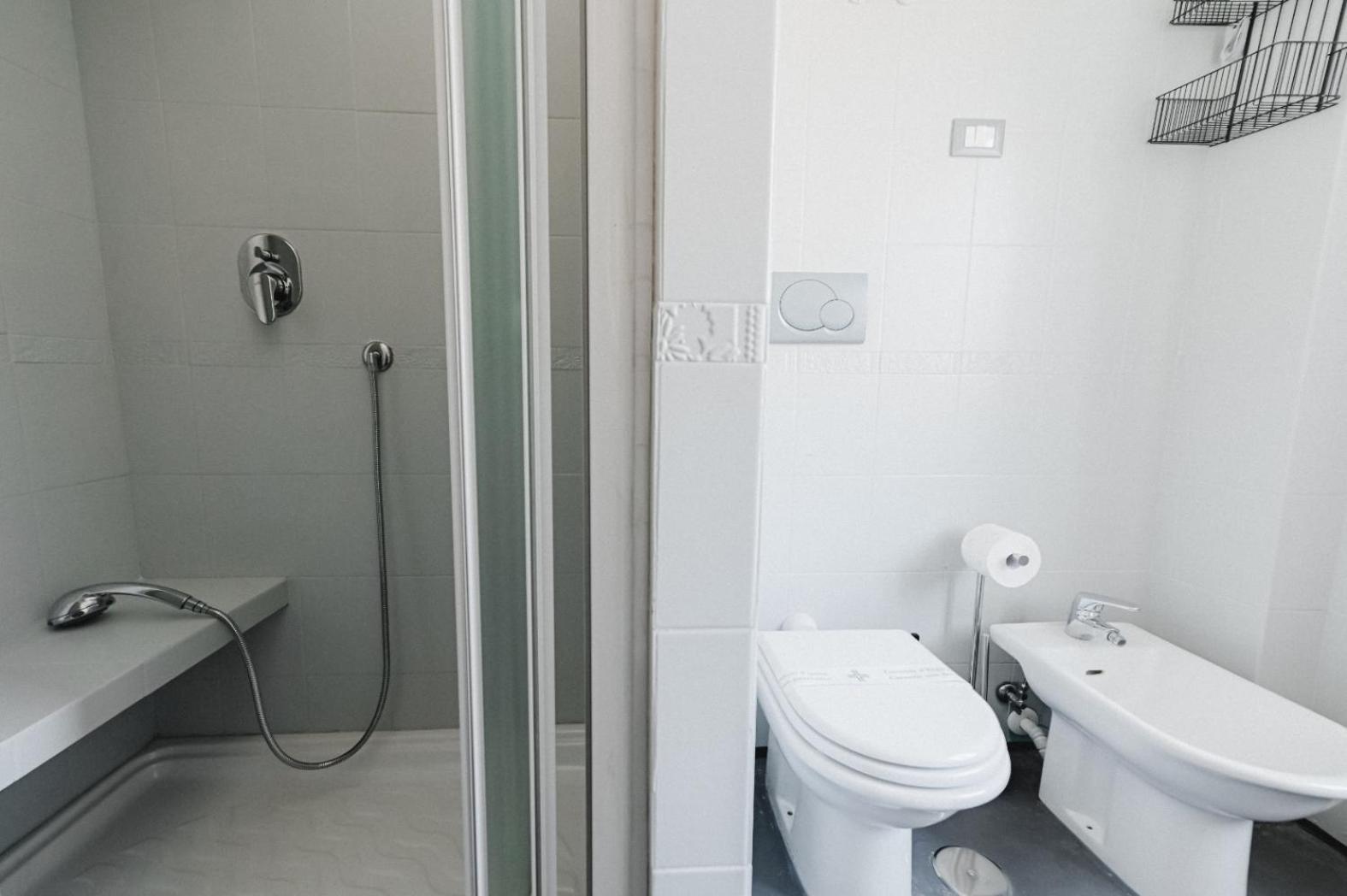 Lägenhet Casa Boccea 112