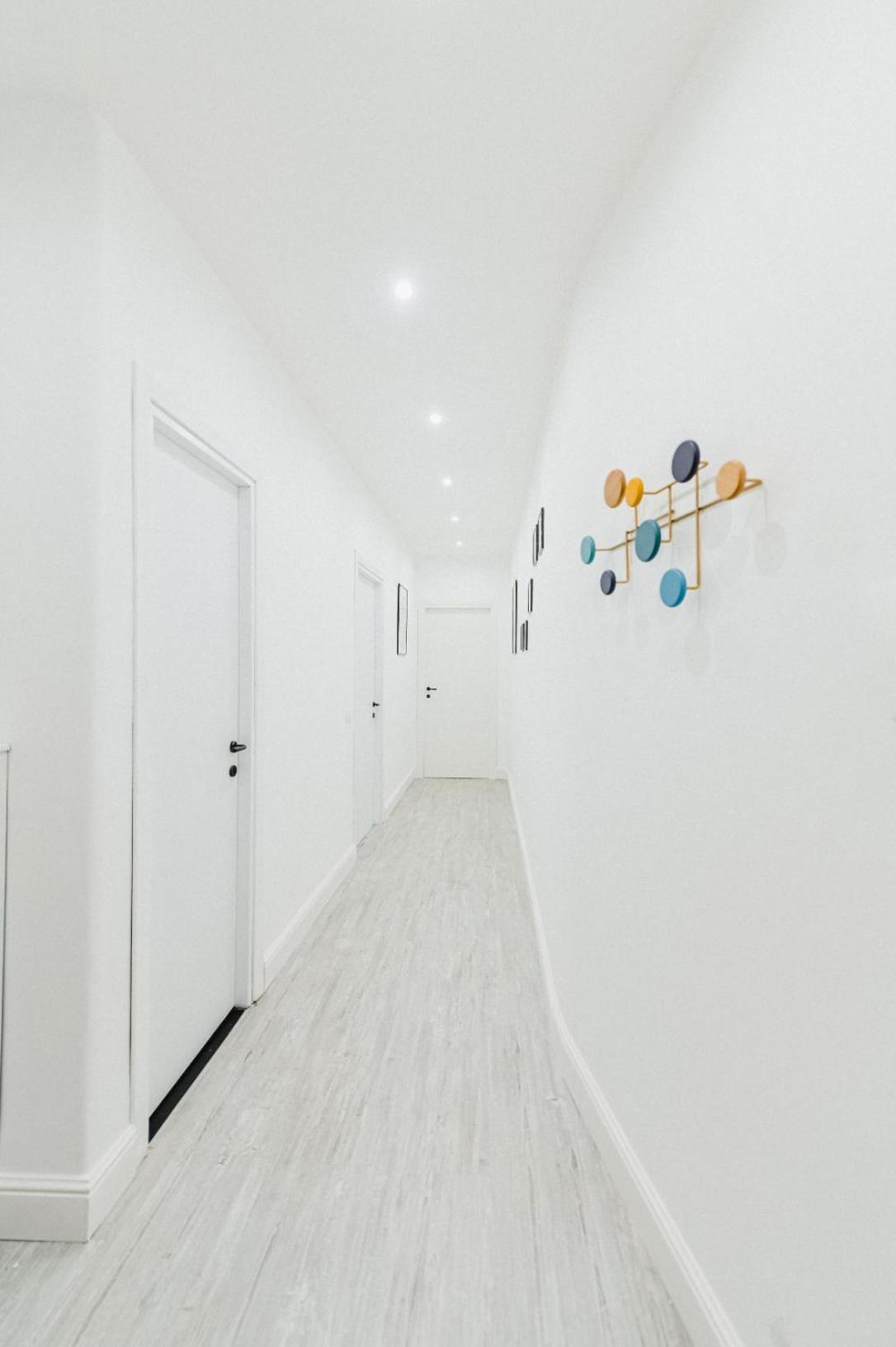 Casa Boccea 112 Lägenhet Rom