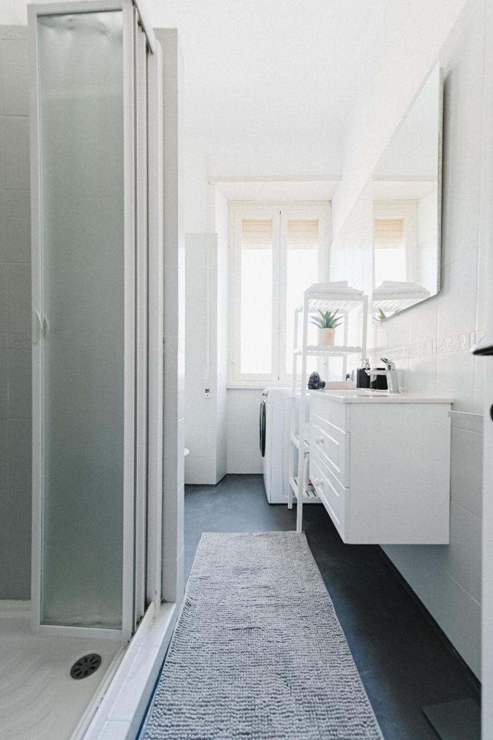 Lägenhet Casa Boccea 112