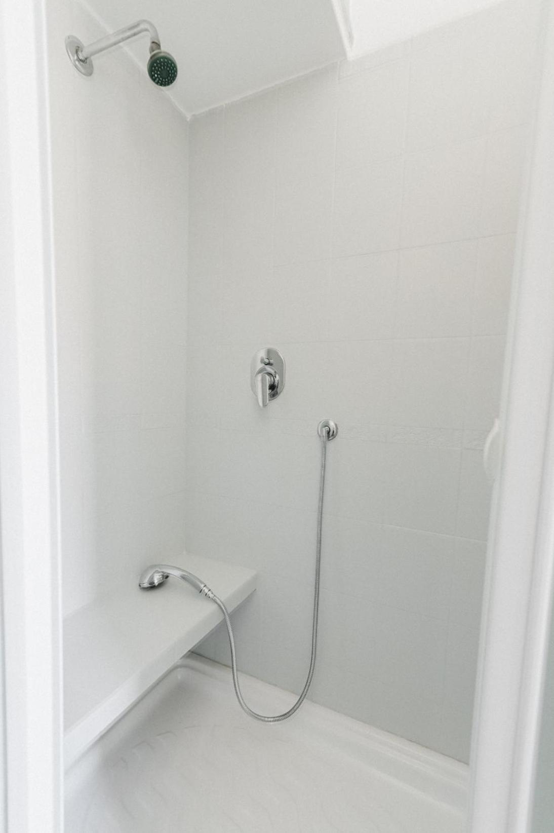 Lägenhet Casa Boccea 112 *