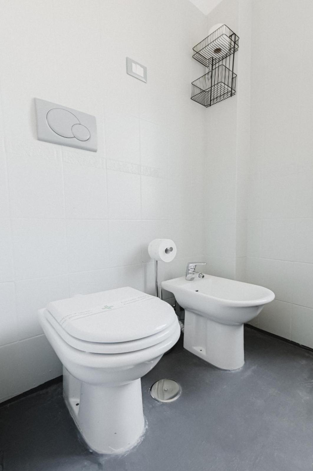 Casa Boccea 112 Lägenhet